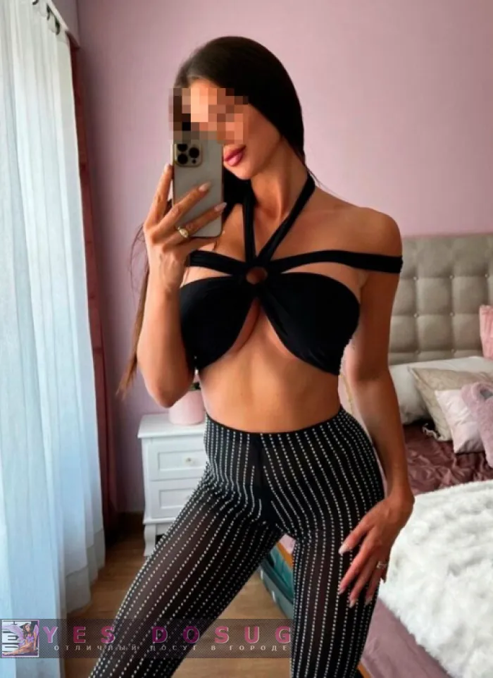 проститутка фея Сабрина, Калининград, +7 (987) 963-5326