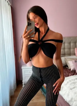 проститутка Сабрина KISS, 23, Калининград