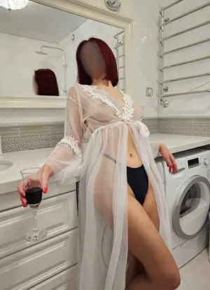 проститутка Иринка, 37, Калининград