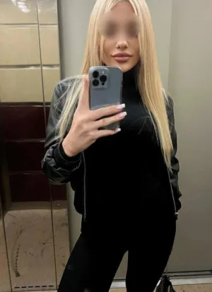 проститутка Люба, 27, Калининград