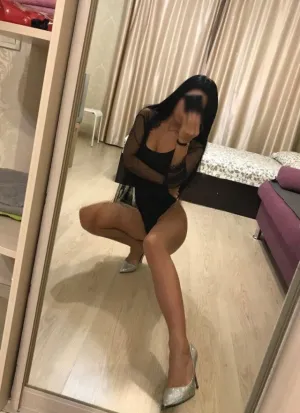 проститутка Виолетта, 24, Калининград