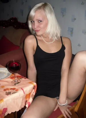 проститутка Земфира, 23, Калининград