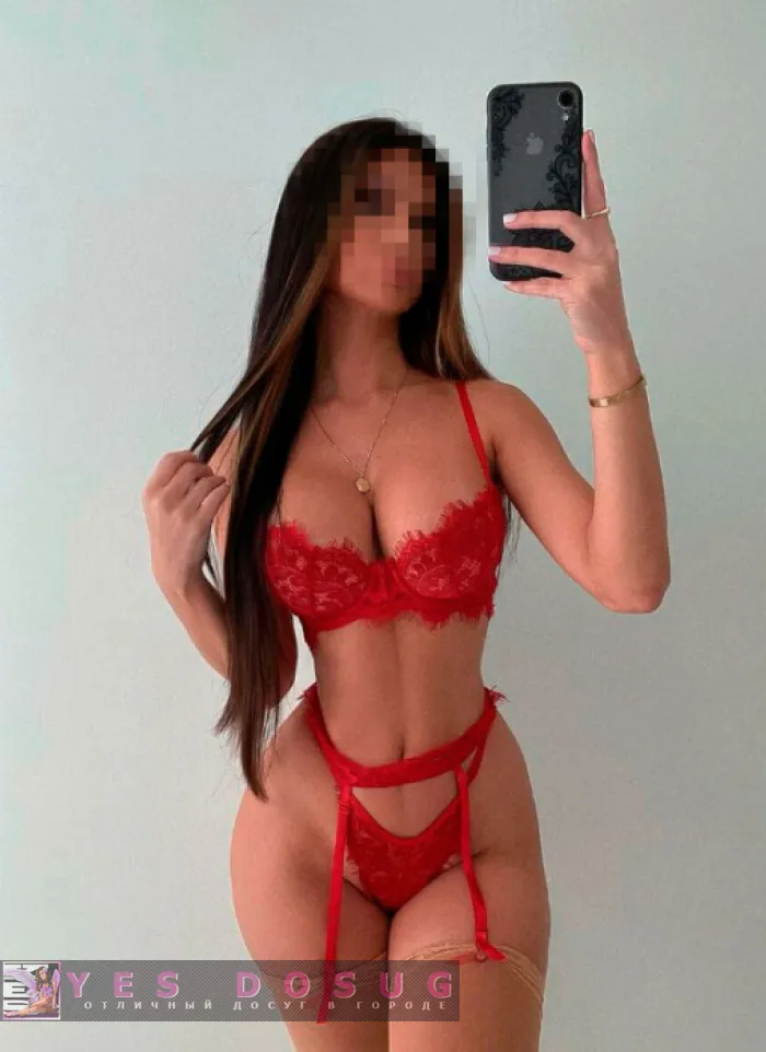 проститутка фея Лерочка, Калининград, +7 (996) 799-5346