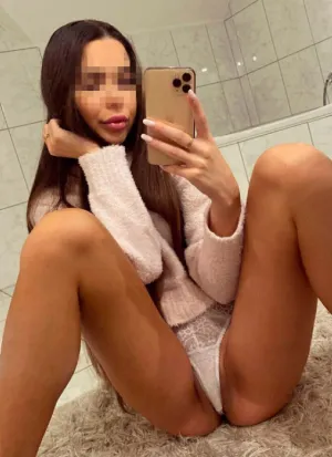 проститутка Витта, 22, Калининград