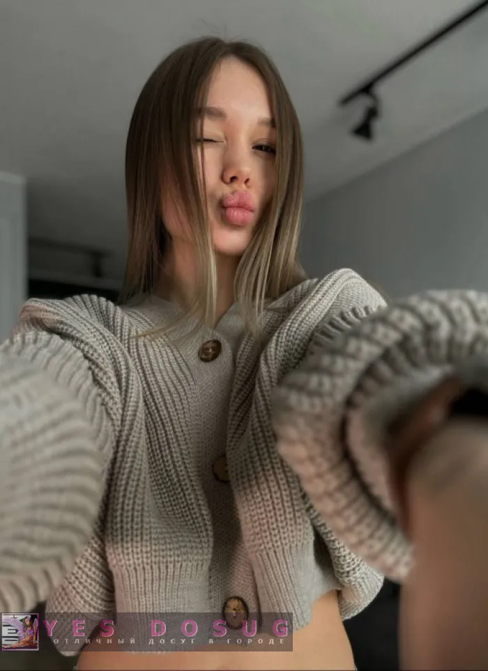 проститутка фея Милена, Калининград, +7 (918) 971-1441